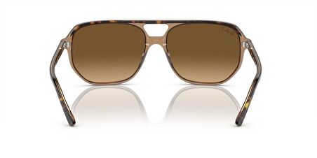 Ray-Ban RB 2205 1292M2 60 Erkek Güneş Gözlüğü