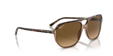 Ray-Ban RB 2205 1292M2 60 Erkek Güneş Gözlüğü