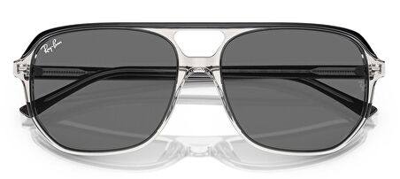 Ray-Ban RB2205 1396B1 57 Unisex Güneş Gözlüğü
