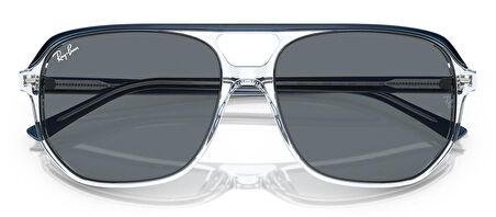 Ray-Ban RB2205 1397R5 57 Unisex Güneş Gözlüğü