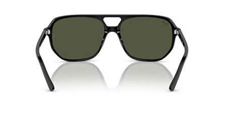 Ray-Ban RB 2205 901/31 60 Erkek Güneş Gözlüğü