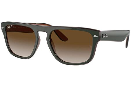 RAYBAN RB4407 6732T5 57 UNISEX GÜNEŞ GÖZLÜĞÜ