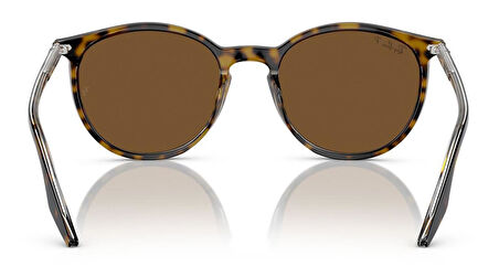 Ray-Ban RB2204 139357 54 Polarize Unisex Güneş Gözlüğü