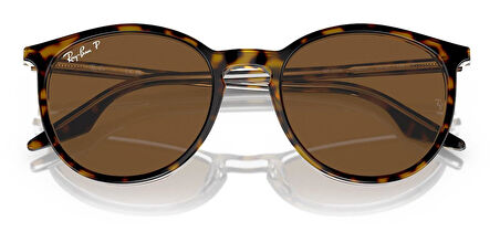 Ray-Ban RB2204 139357 54 Polarize Unisex Güneş Gözlüğü