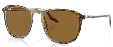 Ray-Ban RB2203 139357 52 Polarize Unisex Güneş Gözlüğü