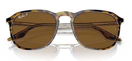 Ray-Ban RB2203 139357 52 Polarize Unisex Güneş Gözlüğü