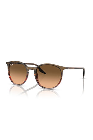 Unisex RAY-BAN Phantos TAM ÇERÇEVE 54*20*145 Güneş Gözlüğü | 54