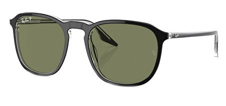 Ray-Ban RB2203 919/58 52 Polarize Unisex Güneş Gözlüğü