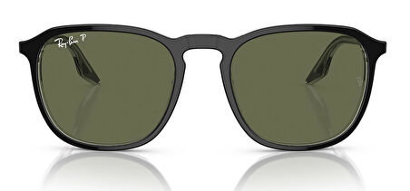 Ray-Ban RB2203 919/58 52 Polarize Unisex Güneş Gözlüğü