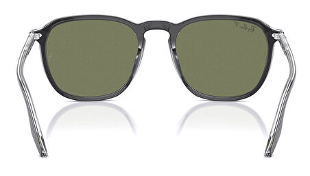 Ray-Ban RB2203 919/58 52 Polarize Unisex Güneş Gözlüğü