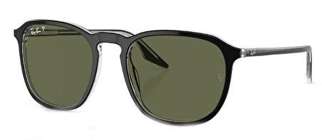 Ray-Ban RB2203 919/58 55 Polarize Unisex Güneş Gözlüğü