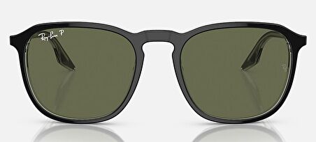 Ray-Ban RB2203 919/58 55 Polarize Unisex Güneş Gözlüğü