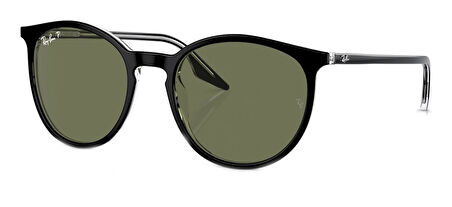 Ray-Ban RB2204 919/58 54 Polarize Unisex Güneş Gözlüğü