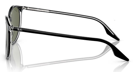 Ray-Ban RB2204 919/58 54 Polarize Unisex Güneş Gözlüğü