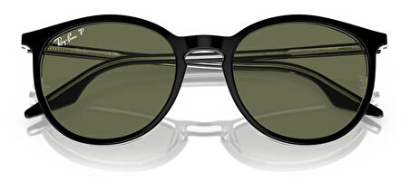 Ray-Ban RB2204 919/58 54 Polarize Unisex Güneş Gözlüğü
