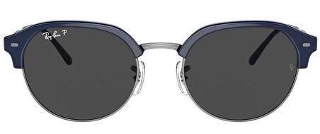 Ray-Ban RB4429 672448 53 Polarize Unisex Güneş Gözlüğü