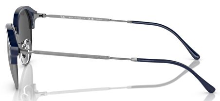 Ray-Ban RB4429 672448 53 Polarize Unisex Güneş Gözlüğü