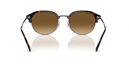 Ray-Ban RB4429 710/M2 55 Polarize Unisex Güneş Gözlüğü