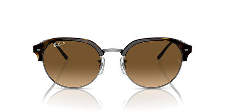 Ray-Ban RB4429 710/M2 55 Polarize Unisex Güneş Gözlüğü