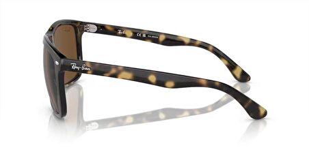 RAY-BAN RB4547 710/57 57 Unisex Güneş Gözlüğü