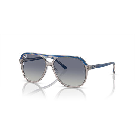 RJ 9096S 71554L 49 Ray-Ban Junior JUNIOR BILL Çocuk Güneş Gözlüğü