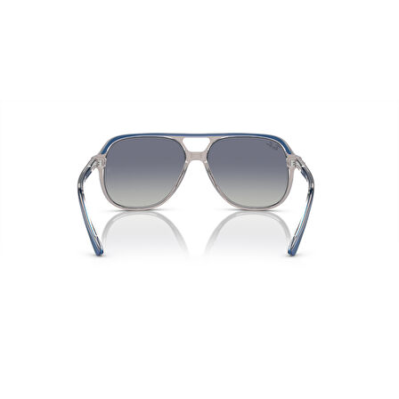 RJ 9096S 71554L 49 Ray-Ban Junior JUNIOR BILL Çocuk Güneş Gözlüğü