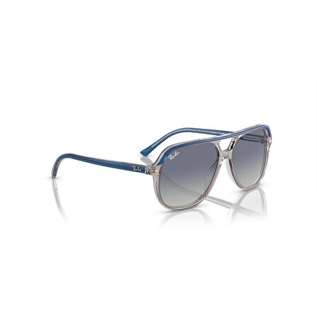 RJ 9096S 71554L 49 Ray-Ban Junior JUNIOR BILL Çocuk Güneş Gözlüğü