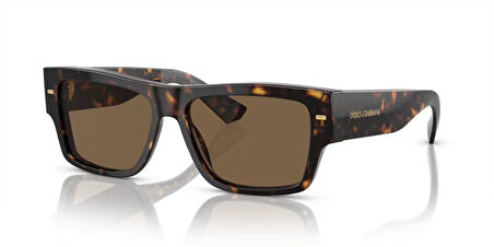 Dolce Gabbana DG4451 502 73 55 Erkek Güneş Gözlüğü