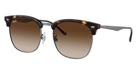 Ray-Ban RB4418D 710/13 56 Unisex Güneş Gözlüğü