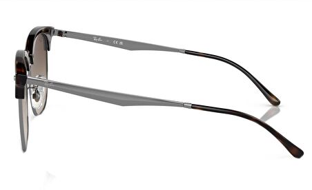 Ray-Ban RB4418D 710/13 56 Unisex Güneş Gözlüğü