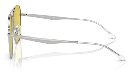 Ray-Ban RB3724D 003/85 59 Unisex Güneş Gözlüğü