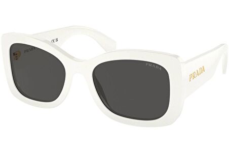 PRADA PRA08S 1425S0 56 KADIN GÜNEŞ GÖZLÜĞÜ