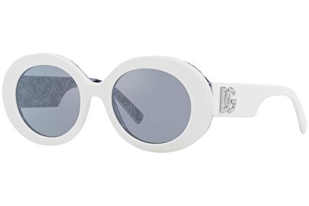 DOLCE GABBANA DG4448 337155 51 KADIN GÜNEŞ GÖZLÜĞÜ