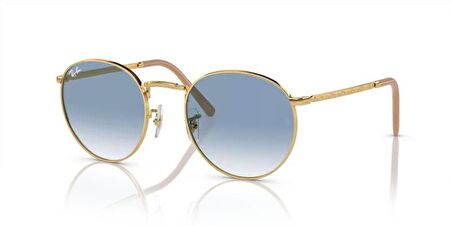 RAY-BAN RB3637 001/3F 50 Unisex Güneş Gözlüğü