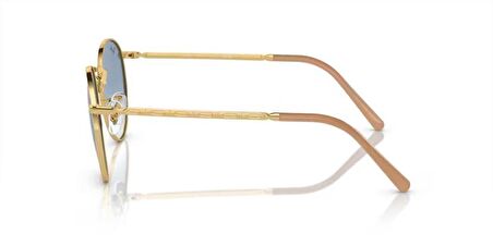 RAY-BAN RB3637 001/3F 50 Unisex Güneş Gözlüğü