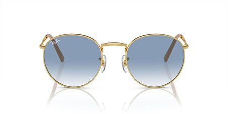 RAY-BAN RB3637 001/3F 50 Unisex Güneş Gözlüğü