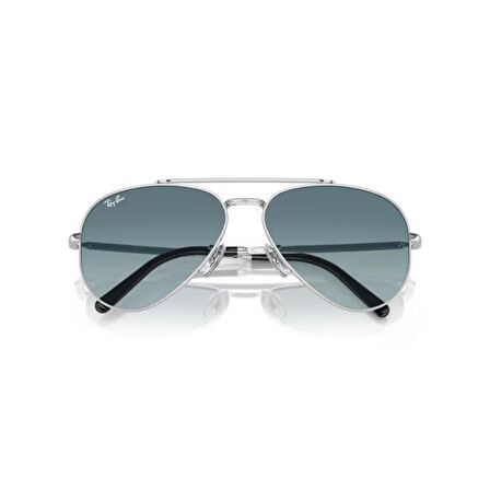 Ray-Ban 0RB 3625 003/3M 58