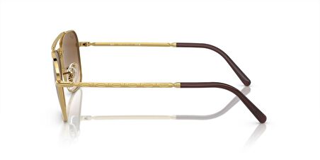 RAY-BAN 3636 001/51 58 Güneş Gözlüğü