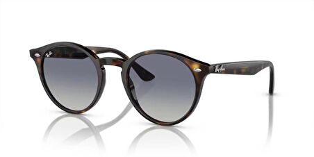 RAY-BAN RB2180 710/4L 49 Kadın Güneş Gözlüğü