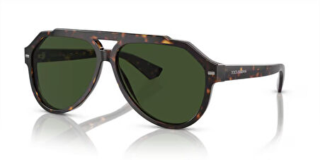 Dolce Gabbana ​DG4452 ​502 71 ​60 Erkek Güneş Gözlüğü