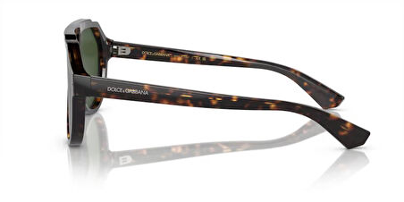 Dolce Gabbana ​DG4452 ​502 71 ​60 Erkek Güneş Gözlüğü