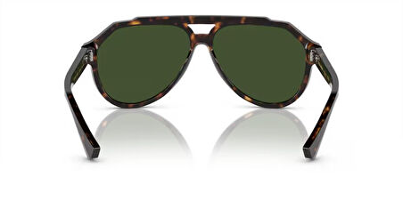 Dolce Gabbana ​DG4452 ​502 71 ​60 Erkek Güneş Gözlüğü