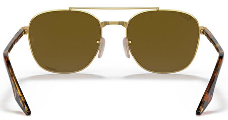 Ray-Ban RB3688 001/AN 58 Polarize Erkek Güneş Gözlüğü