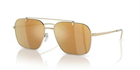 EMPORIO ARMANI EA 2150 301378 57 Unisex Güneş Gözlüğü