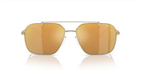 EMPORIO ARMANI EA 2150 301378 57 Unisex Güneş Gözlüğü
