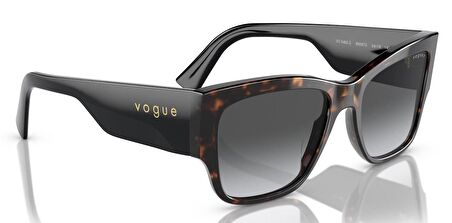 Vogue VO5462S W656T3 54 Polarize Kadın Güneş Gözlüğü