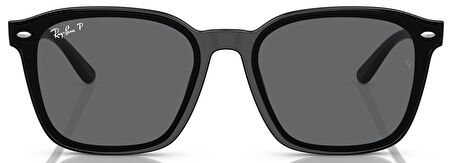Ray-Ban RB4392D 601/81 66 Polarize Unisex Güneş Gözlüğü