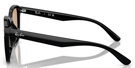 Ray-Ban RB4392D 601/93 66 Unisex Güneş Gözlüğü