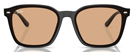 Ray-Ban RB4392D 601/93 66 Unisex Güneş Gözlüğü