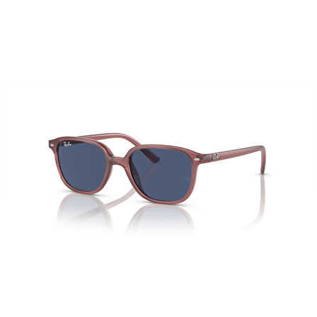 RJ 9093S 715680 45 Ray-Ban JUNIOR LEONARD Çocuk Güneş Gözlüğü